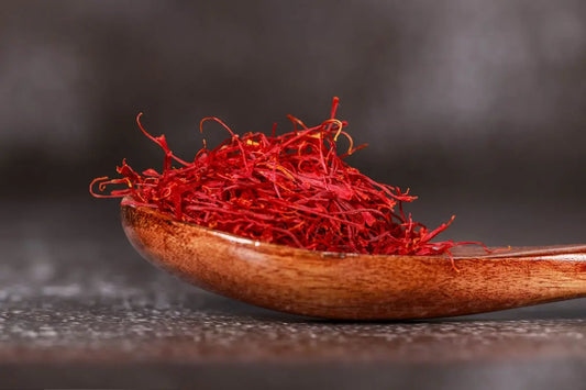 From Farm to Face: The Journey of Saffron in Clean Beauty