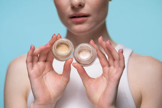 The Ultimate Guide to Clean Cosmetic Products: What to Look For