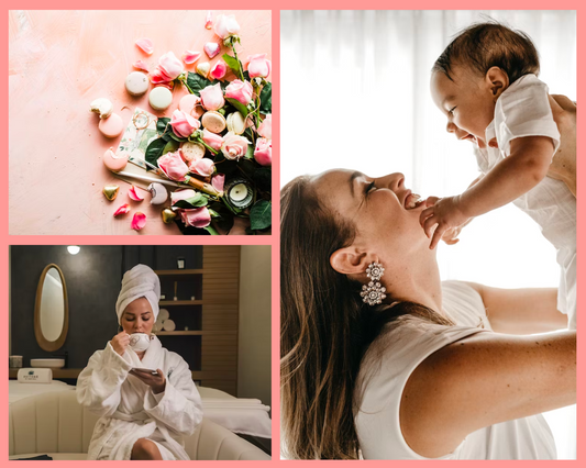 Skincare Treatments to Spoil Your Mom on Mother's Day