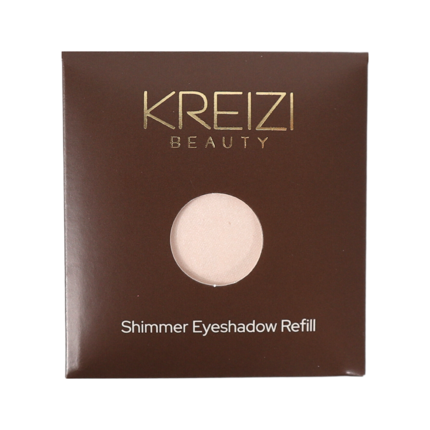 Kreizi ‘bout You - Everyday Eyeshadow Palette