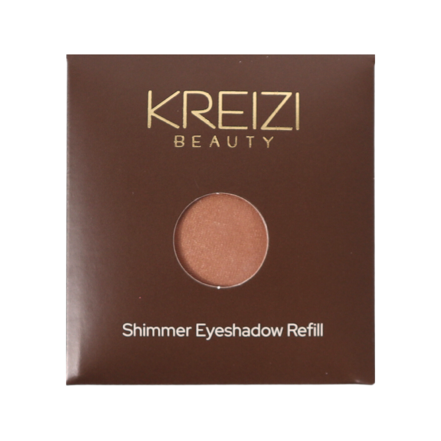 Kreizi ‘bout You - Everyday Eyeshadow Palette