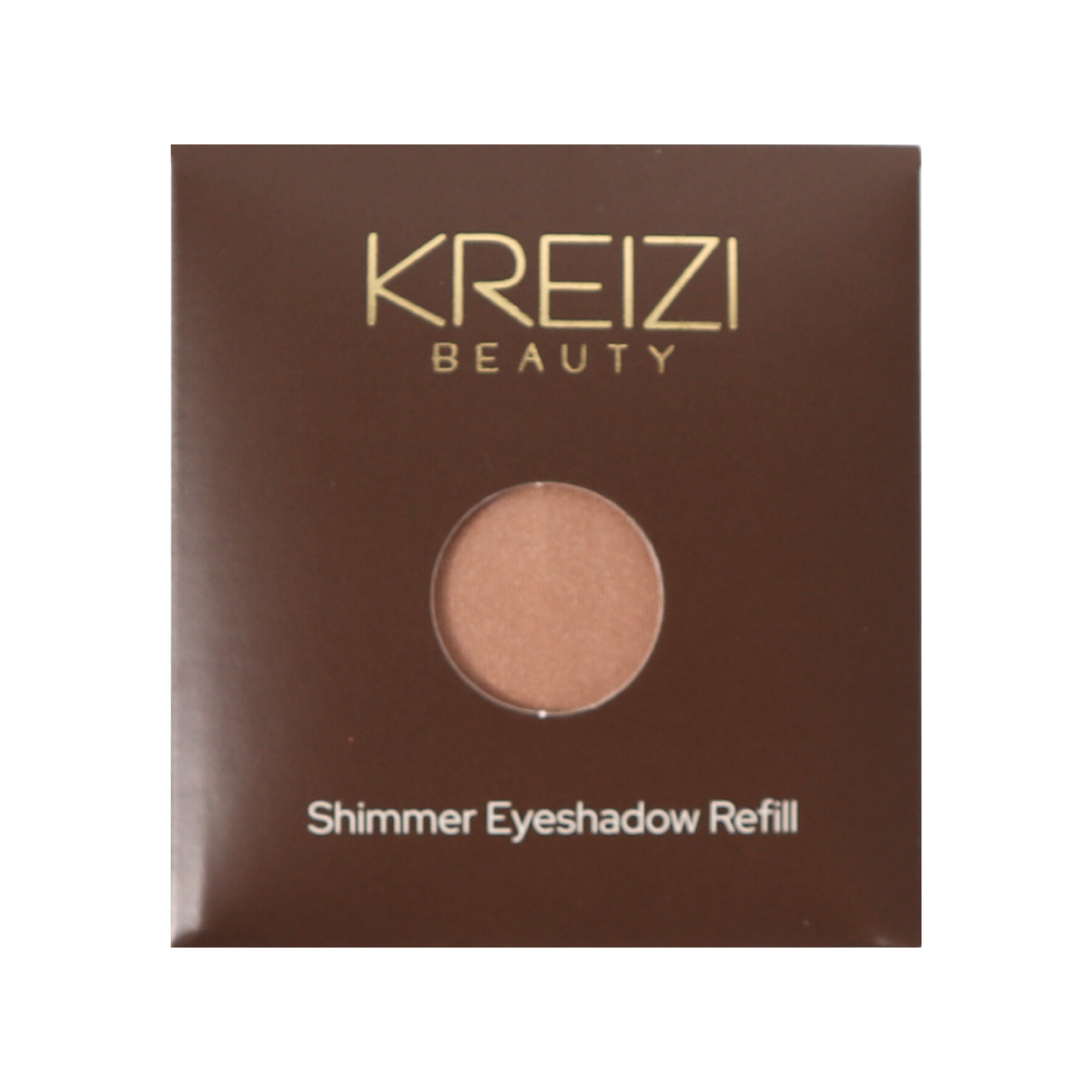 Kreizi ‘bout You - Everyday Eyeshadow Palette