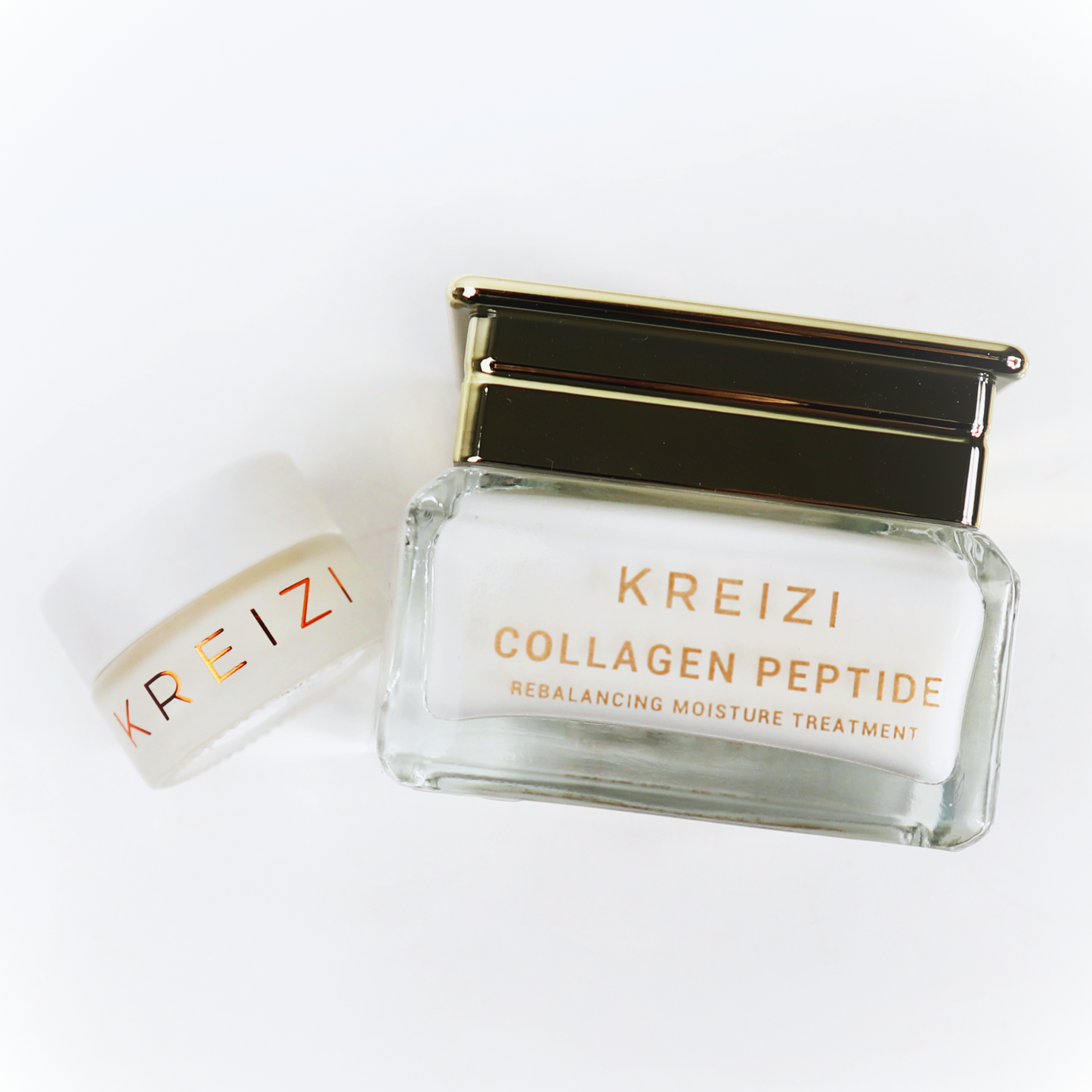 Collagen Peptide: Rebalancing Moisture Treatment