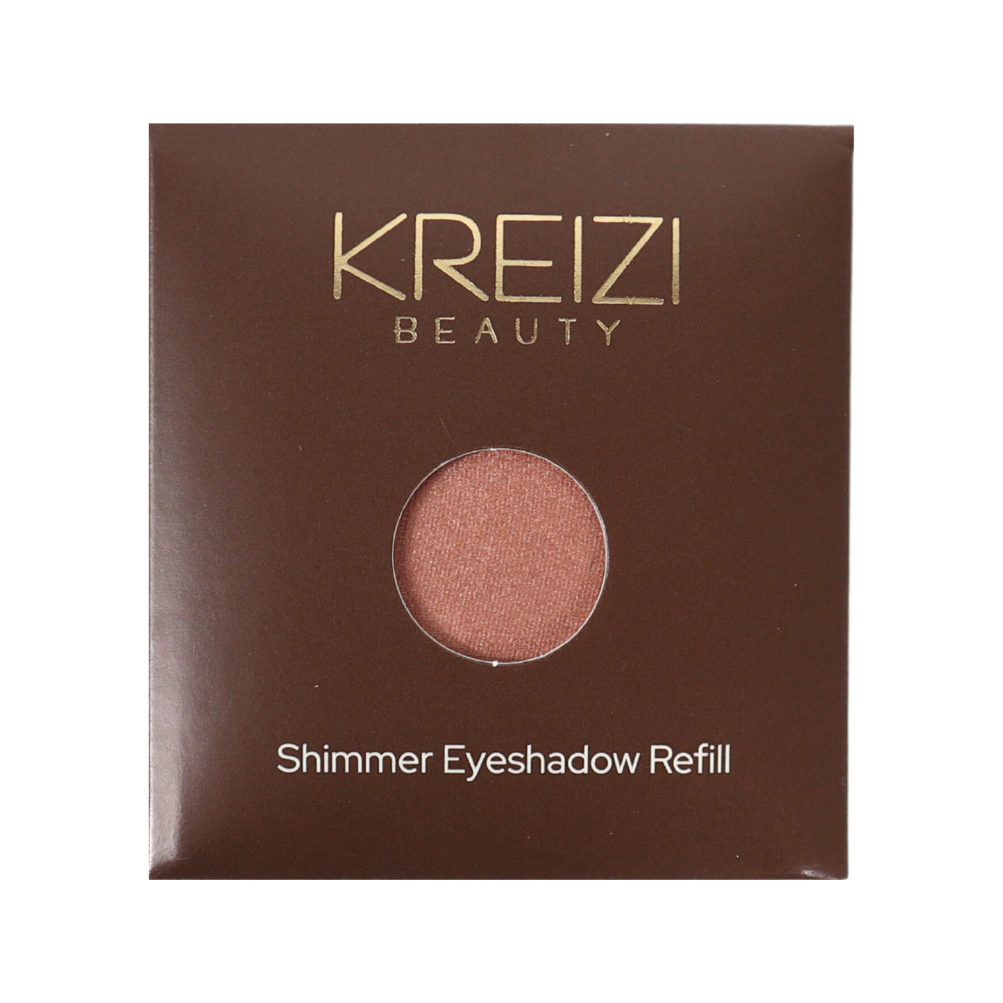 Kreizi ‘bout You - Everyday Eyeshadow Palette
