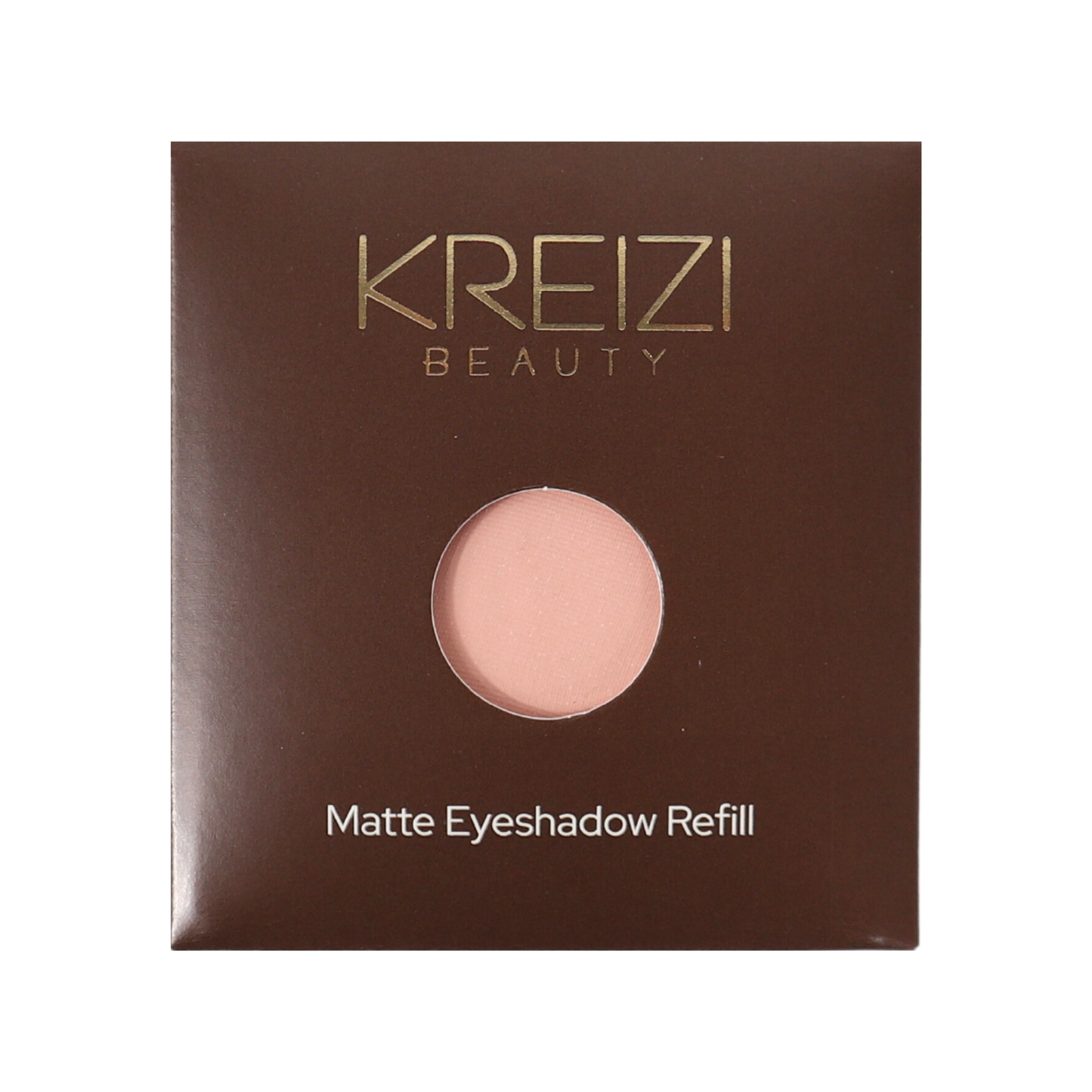 Kreizi ‘bout You - Everyday Eyeshadow Palette
