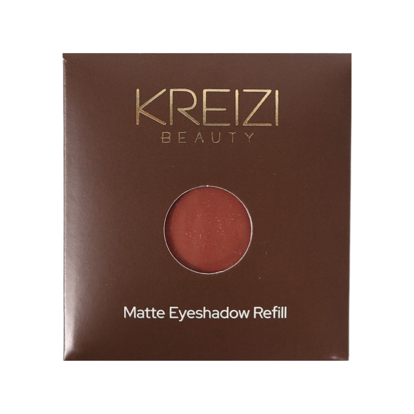 Kreizi ‘bout You - Everyday Eyeshadow Palette
