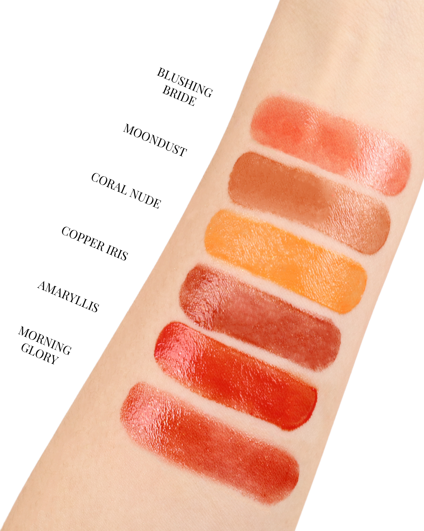 Moisture-Rich Tinted Lip Balm