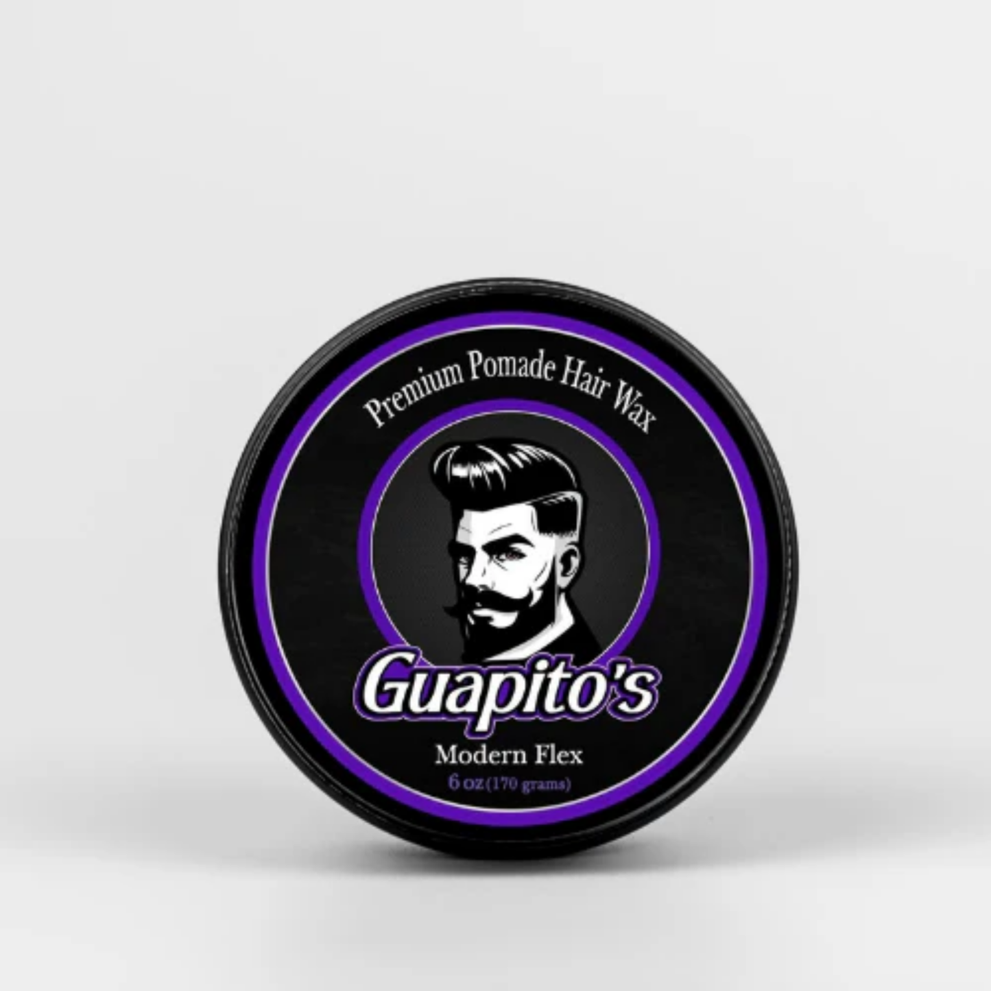 Modern Flex – Water-Based Pomade