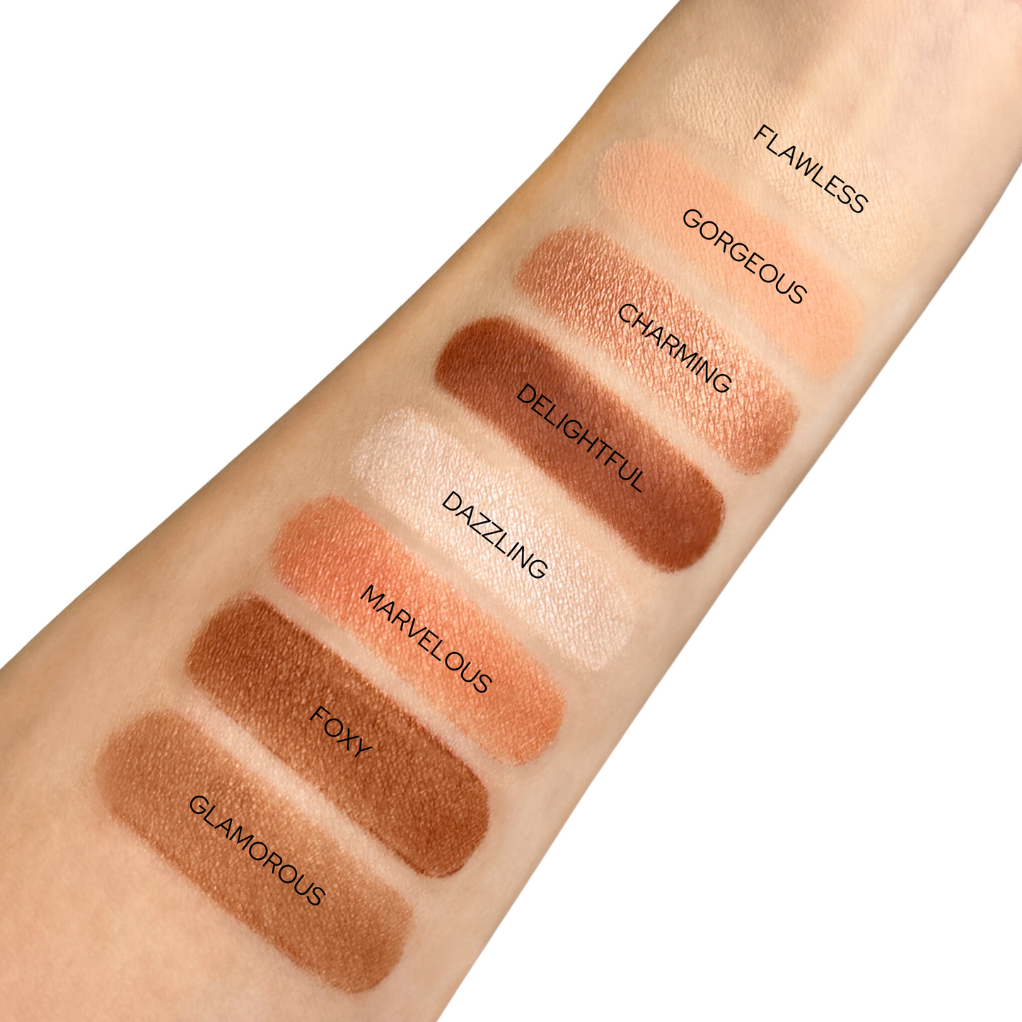 Kreizi ‘bout You - Single Eyeshadow Refills
