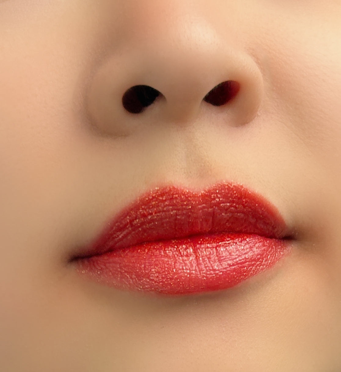 Moisture-Rich Tinted Lip Balm