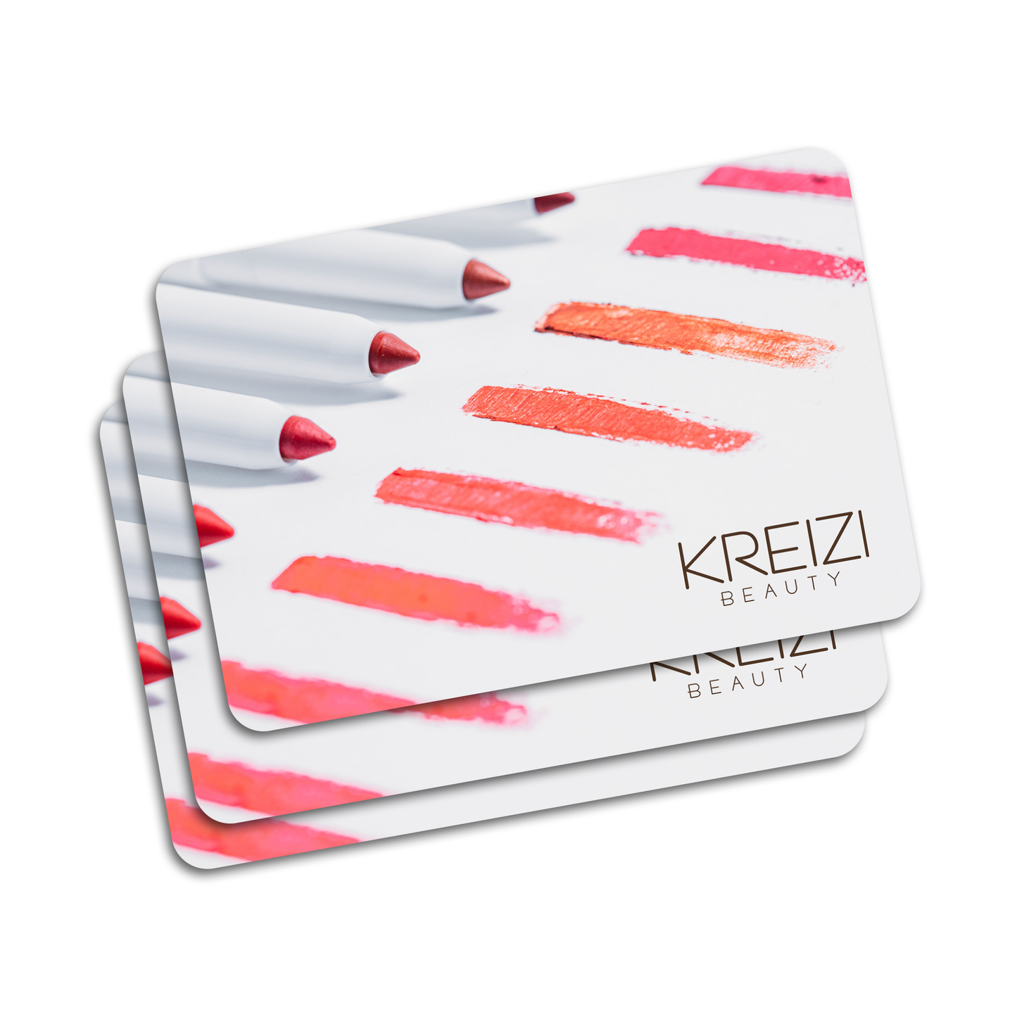 Kreizi Digital Gift Cards