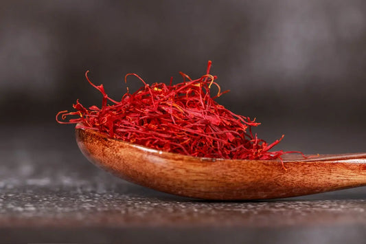 From Farm to Face: The Journey of Saffron in Clean Beauty