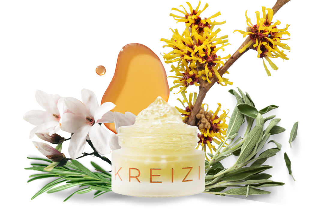 Why Kreizi Beauty Revitalizing Eye Gel is a Must-Have for Your Skincare Routine