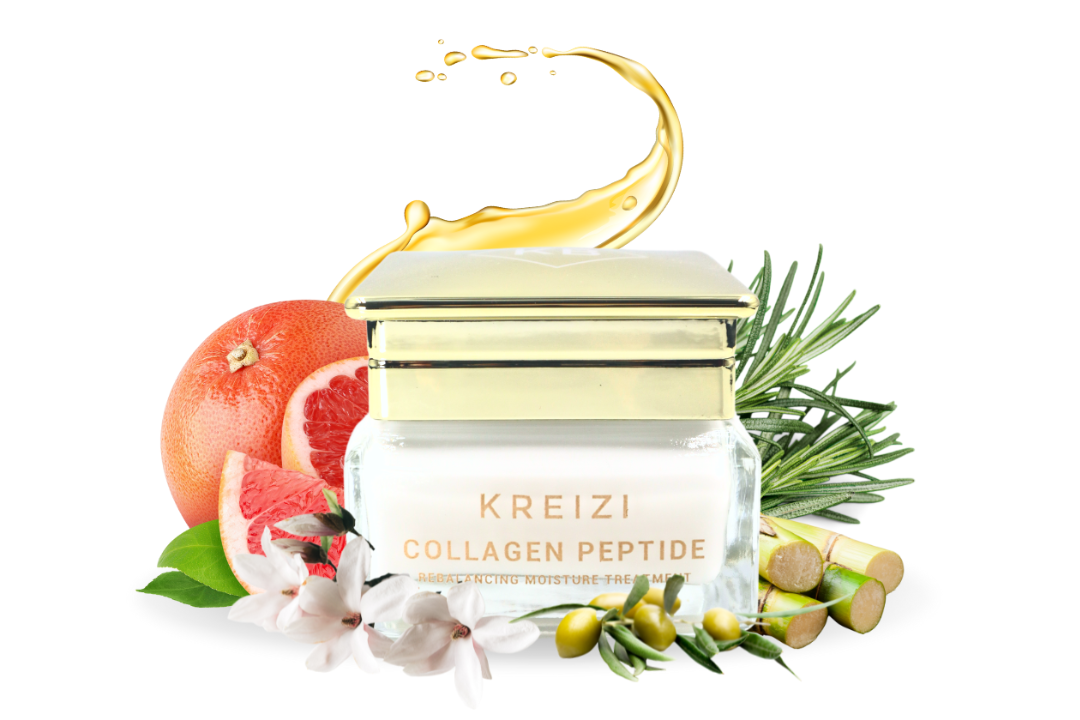 5 Reasons Why Collagen Peptide is the Ultimate Anti-Aging Skincare Solution