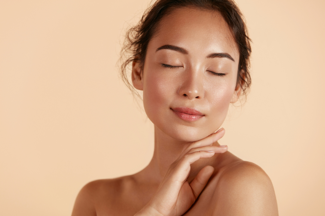 Achieving the Perfect No-Makeup Makeup Look with Kreizi Beauty's Range
