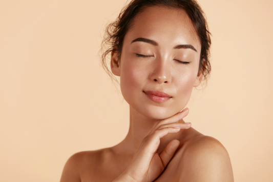 Achieving the Perfect No-Makeup Makeup Look with Kreizi Beauty's Range of Natural Makeup Products