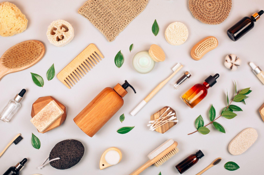 The Benefits of Eco-Friendly Cosmetic Packaging for Your Beauty Routine