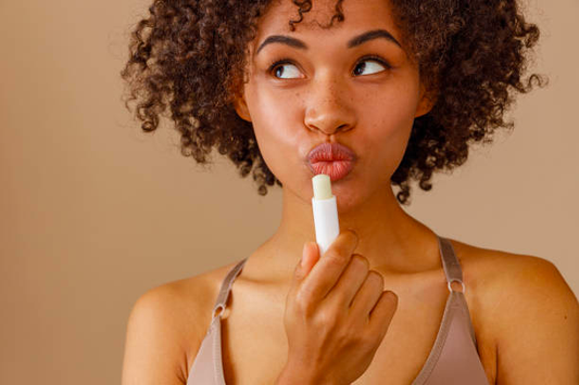 Color Your Lips Happy: The Importance of Tinted Lip Balms and How to Find Your Perfect Shade