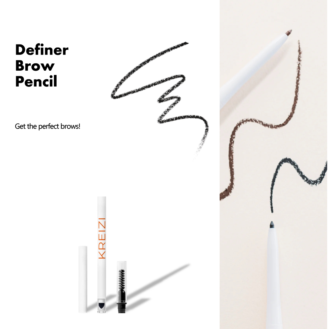 Brows That Wow: A Complete Guide to Choosing the Perfect Brow Pencil and Caring for Your Eyebrows