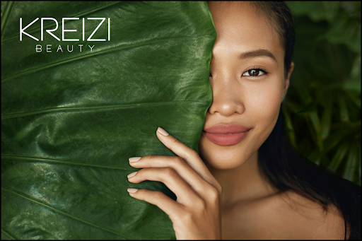 How to Build a Sustainable Skincare Routine with Kreizi Beauty