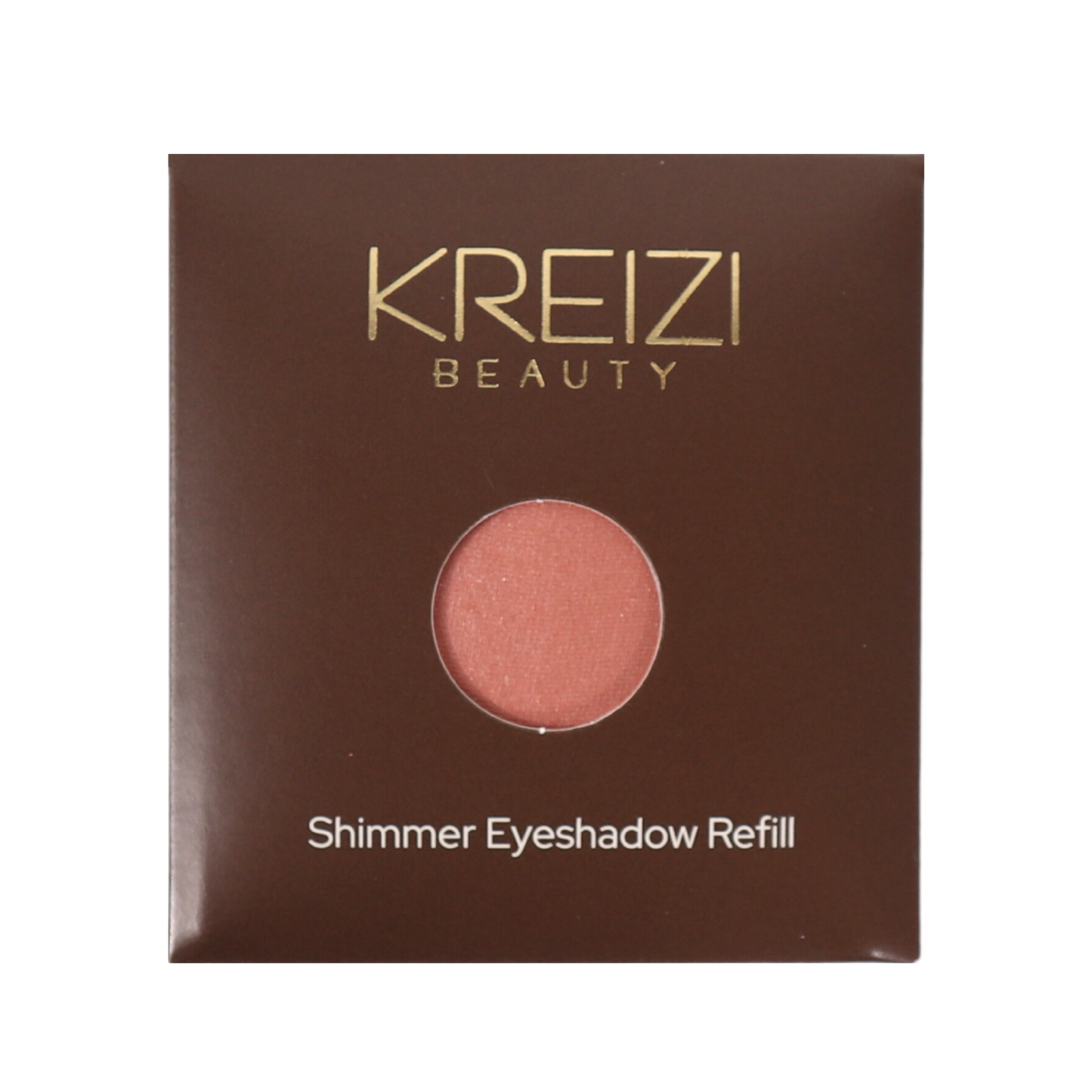 Kreizi ‘bout You - Everyday Eyeshadow Palette