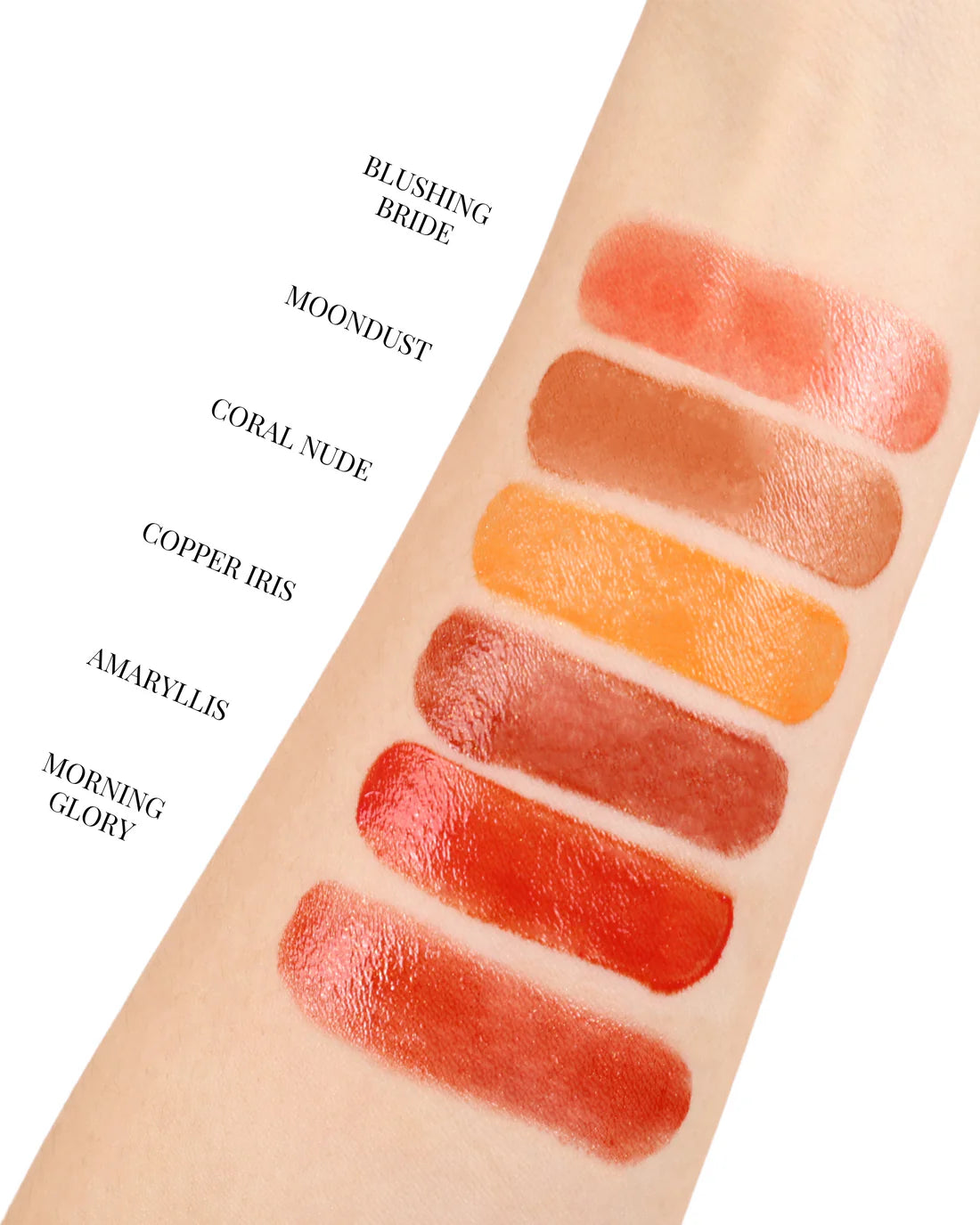 Moisture-Rich Tinted Lip Balm