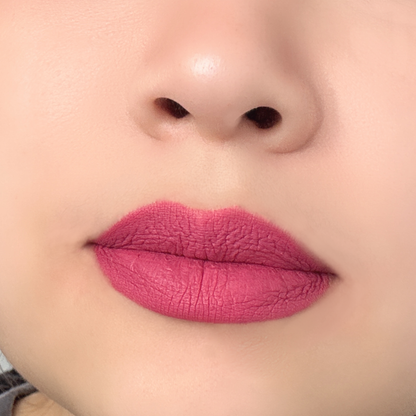 KPowder Matte Lipstick