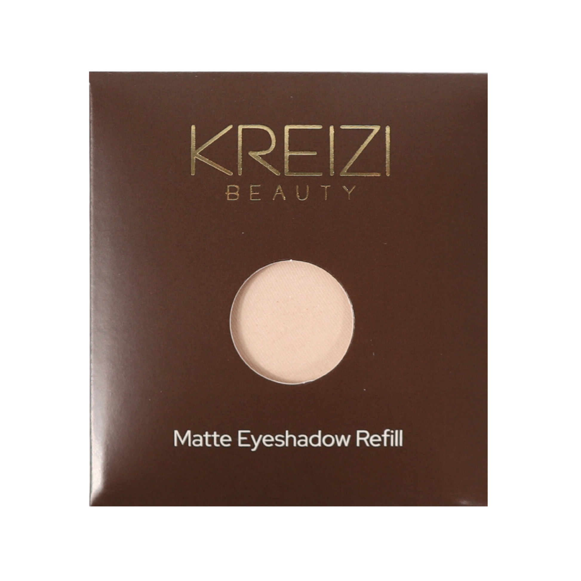 Kreizi 'bout You - Single Eyeshadow Refills – Kreizi Beauty