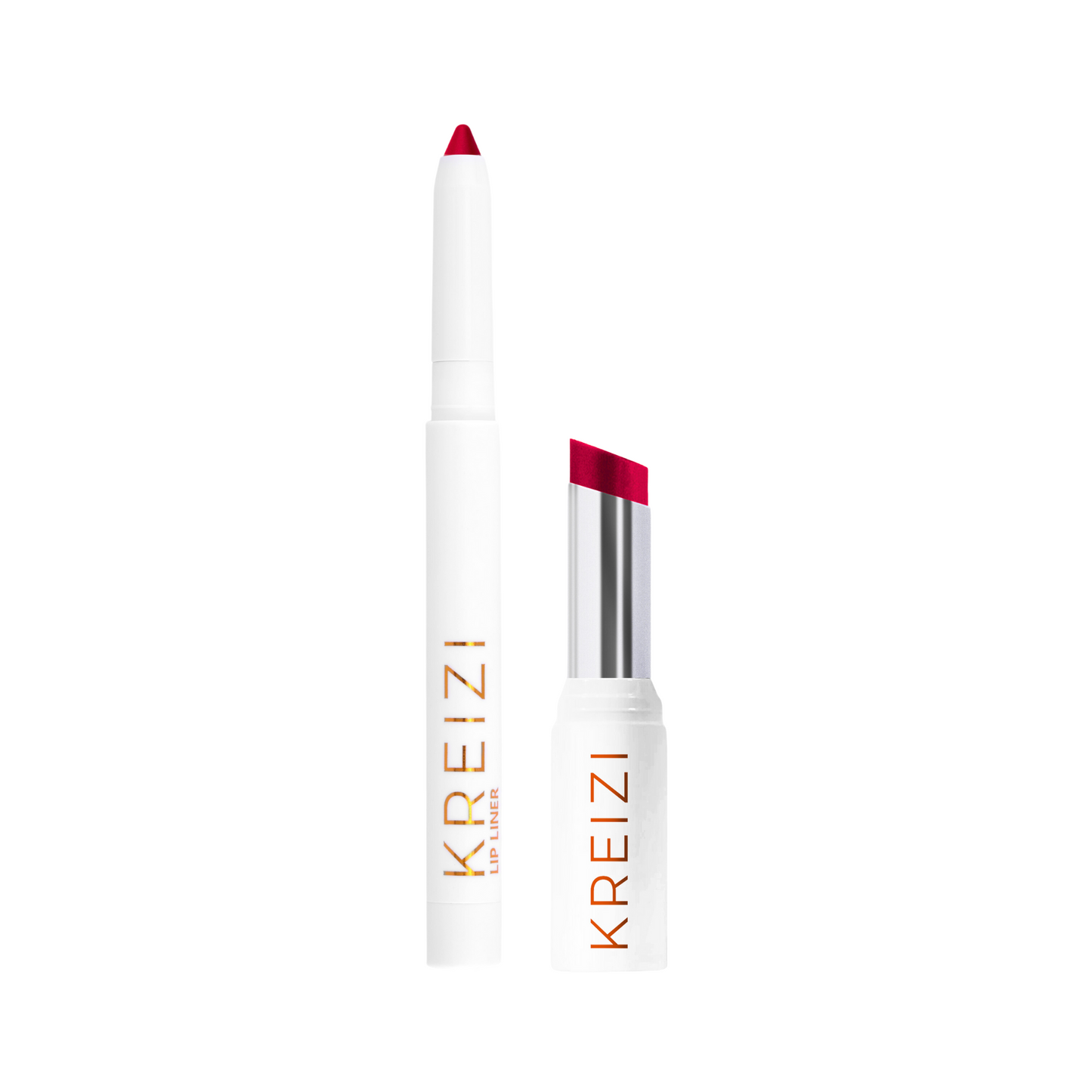 Lip liner + Matte Lipstick Bundle