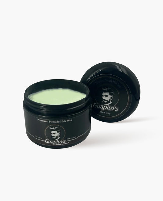 Matte Grip – Clay Pomade