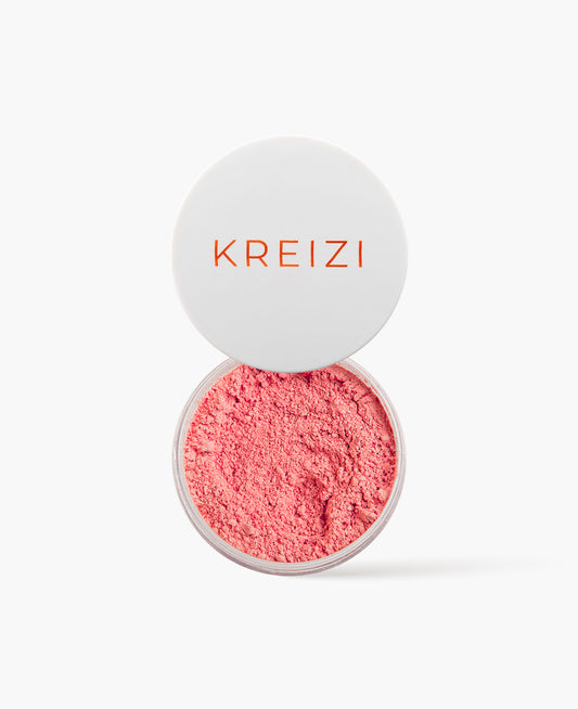 Mineral Loose Highlighting Blush