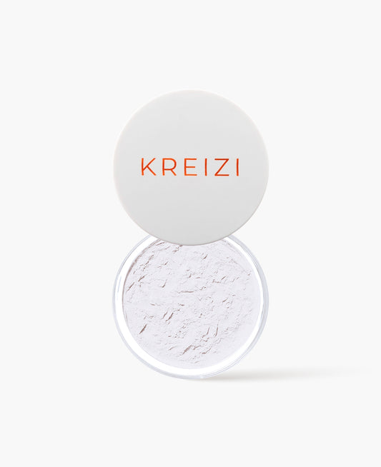 Mineral Loose Setting Powder