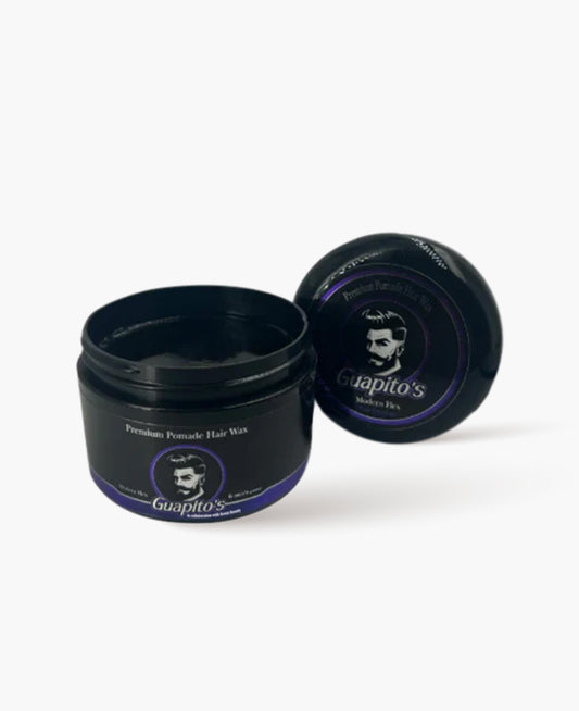 Modern Flex – Water-Based Pomade
