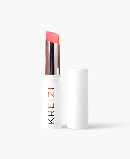 Moisture-Rich Tinted Lip Balm