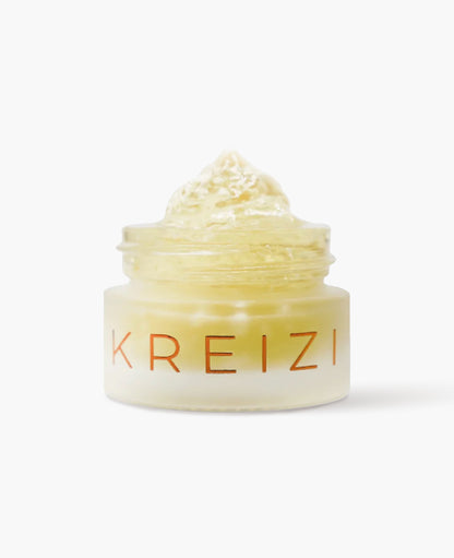 Revitalizing Eye Gel