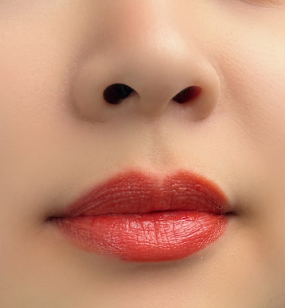 Moisture-Rich Tinted Lip Balm