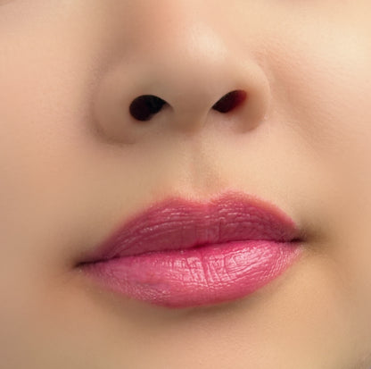 Moisture-Rich Tinted Lip Balm