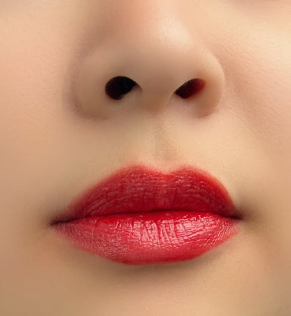 Moisture-Rich Tinted Lip Balm