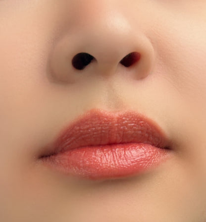 Moisture-Rich Tinted Lip Balm