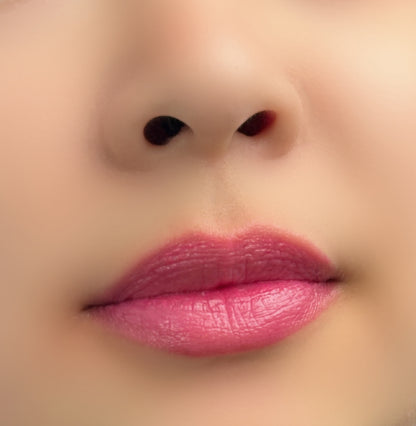 Moisture-Rich Tinted Lip Balm