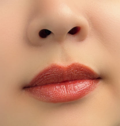 Moisture-Rich Tinted Lip Balm