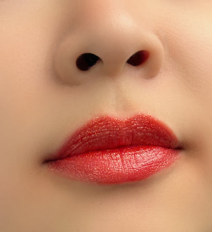 Moisture-Rich Tinted Lip Balm