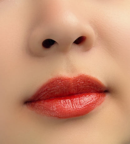 Moisture-Rich Tinted Lip Balm