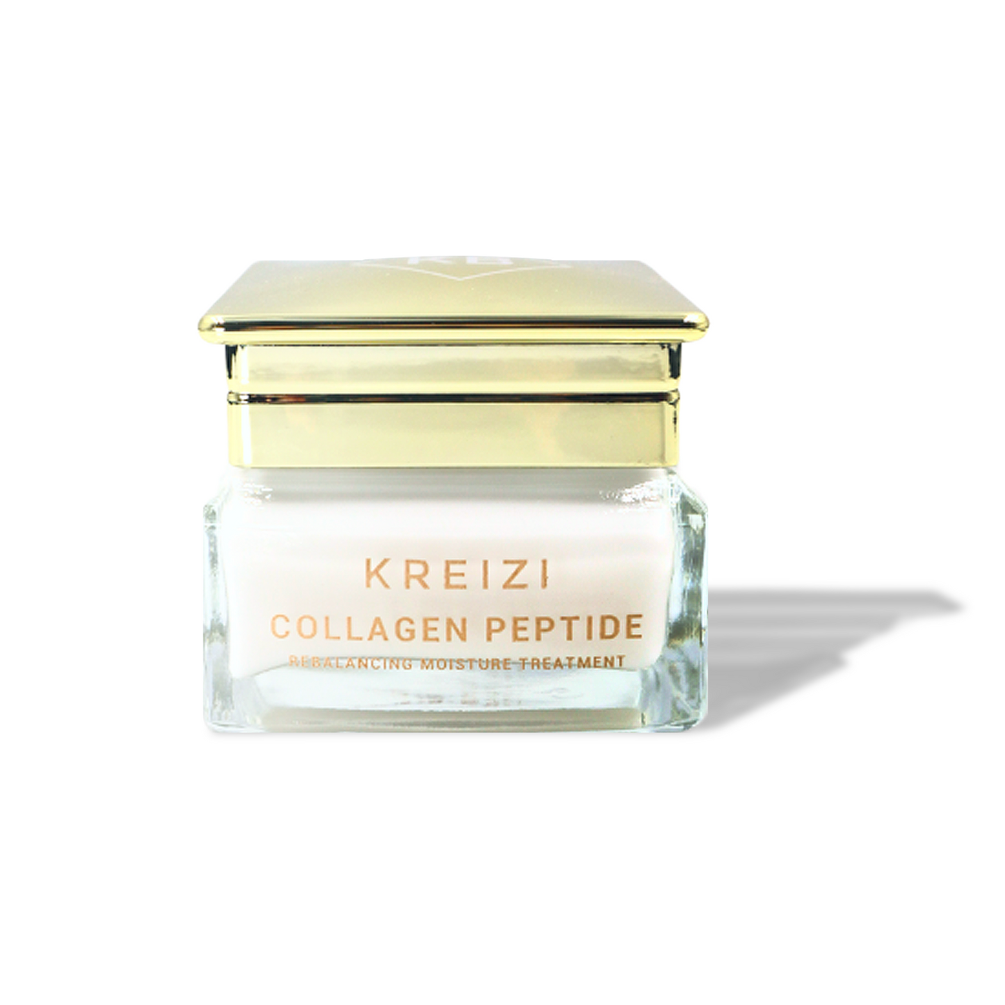 Collagen Peptide: Rebalancing Moisture Treatment