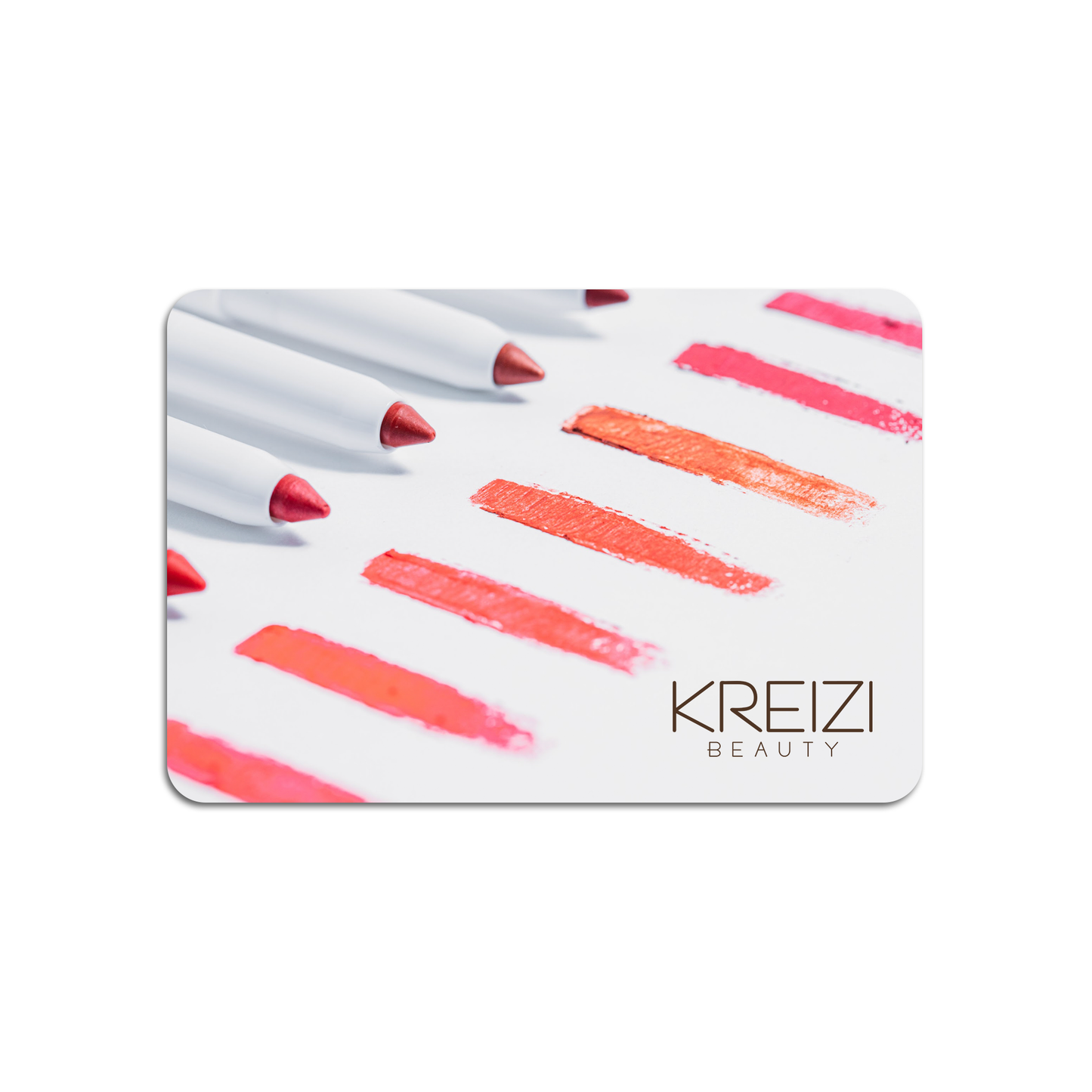 Kreizi Digital Gift Cards